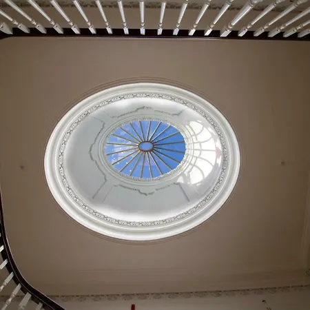 Turista Da Trindade Nocleg ze śniadaniem