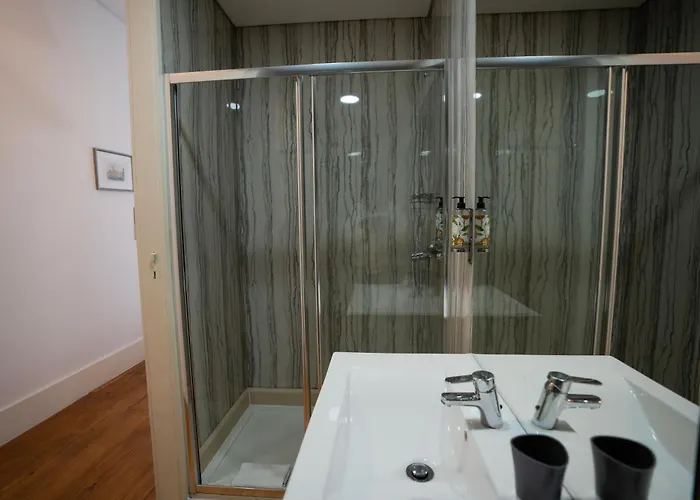 Couette-café Turista Da Trindade 4*