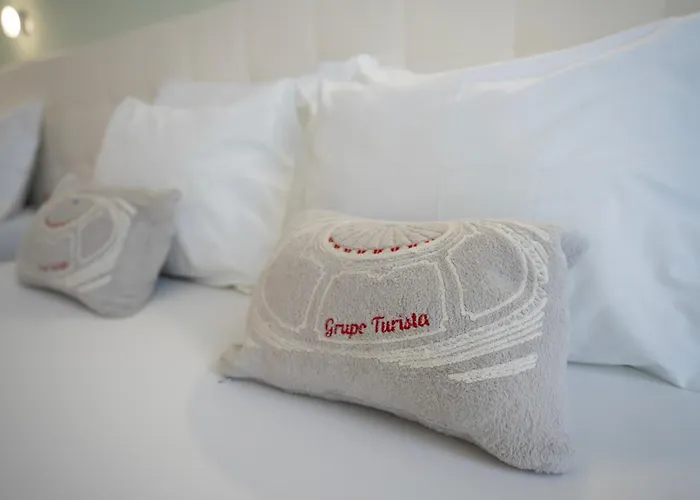 Turista Da Trindade 4*