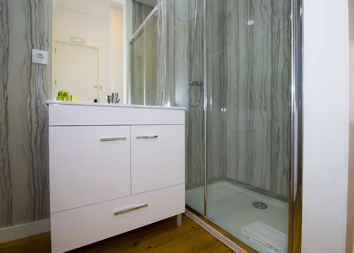 Couette-café Turista Da Trindade