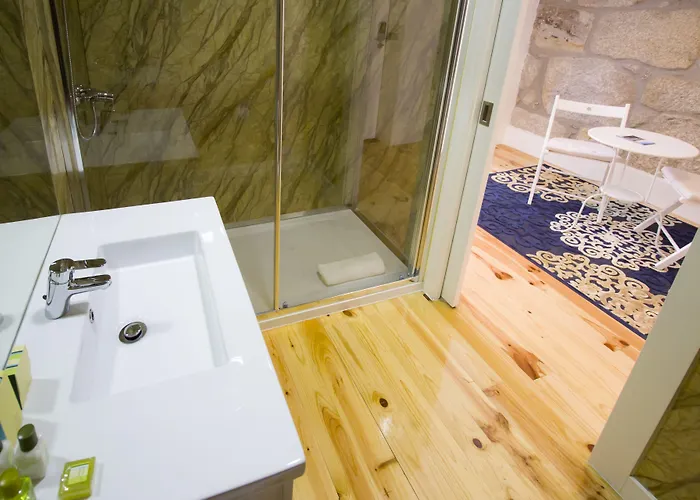 Turista Da Trindade 4* Porto