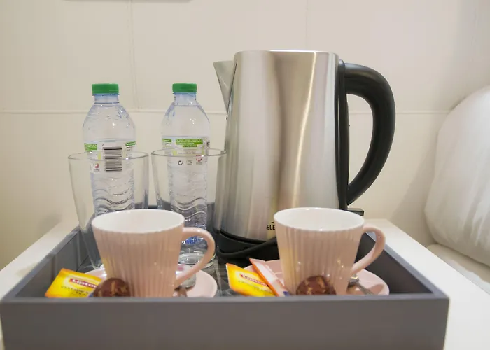 Turista Da Trindade 4* Oporto