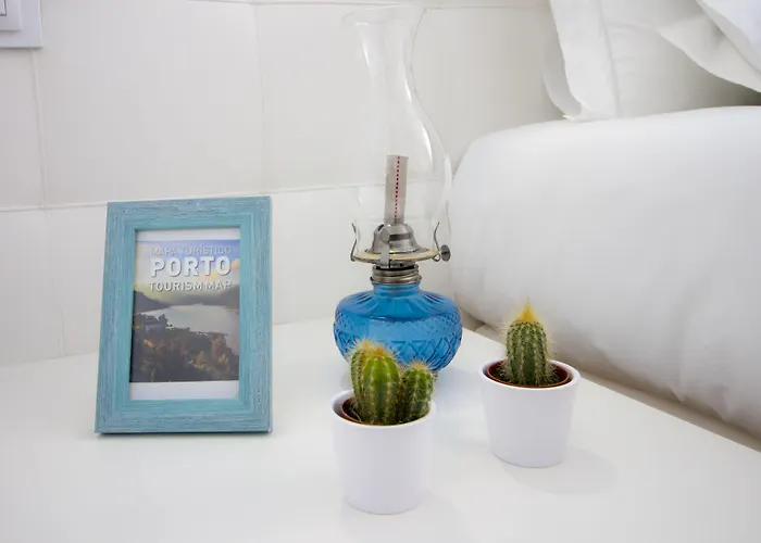 Frühstückspension Turista Da Trindade Porto