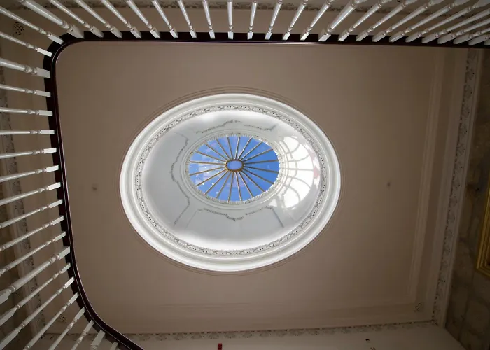 Turista Da Trindade 4*