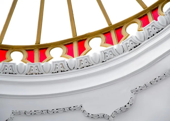 Turista Da Trindade Frühstückspension