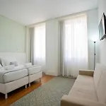 فندق مبيت وإفطار Turista Da Trindade 4*