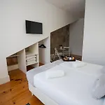 Turista Da Trindade Bed and breakfast