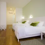 Turista Da Trindade 4* Oporto