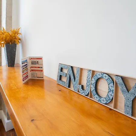 Bed & Breakfast Turista Da Trindade Oporto