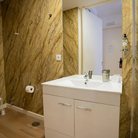 Turista Da Trindade Porto