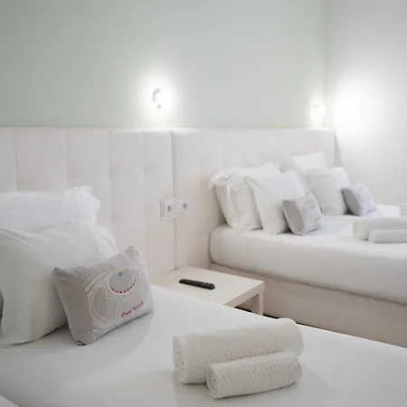 Turista Da Trindade Bed & Breakfast