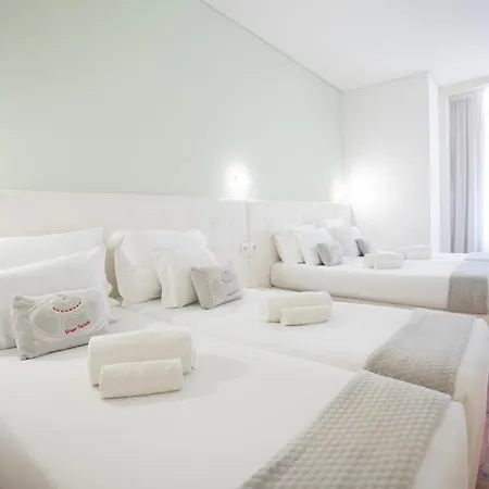 Turista Da Trindade Couette-café 3*