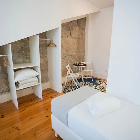 Turista Da Trindade Bed & Breakfast Porto
