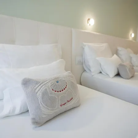 Couette-café Turista Da Trindade