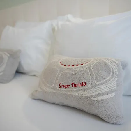 Turista Da Trindade 4*