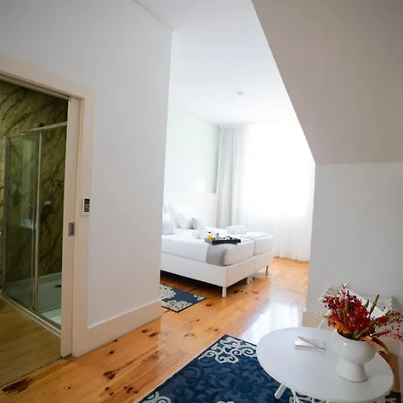 Couette-café Turista Da Trindade 3*