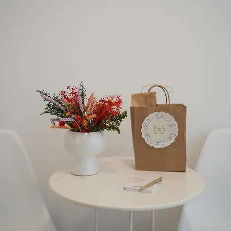 Turista Da Trindade Bed & Breakfast Porto