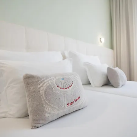 Turista Da Trindade Couette-café 3*