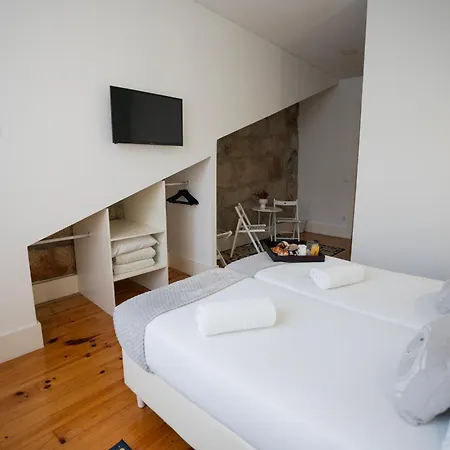 Turista Da Trindade Bed & Breakfast