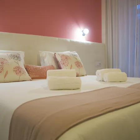 Turista Da Trindade Bed & Breakfast