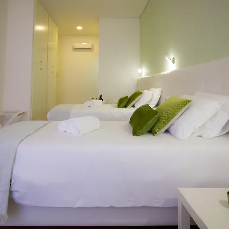 Turista Da Trindade Bed & Breakfast