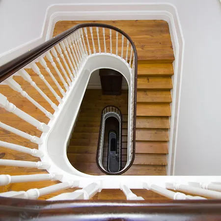 Bed & Breakfast Turista Da Trindade Porto