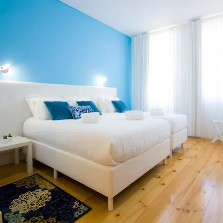 Turista Da Trindade Bed & Breakfast