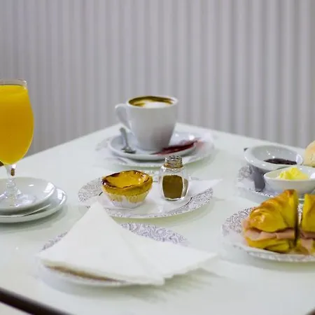 Turista Da Trindade Bed & Breakfast Porto