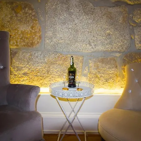 Turista Da Trindade Bed & Breakfast 4*