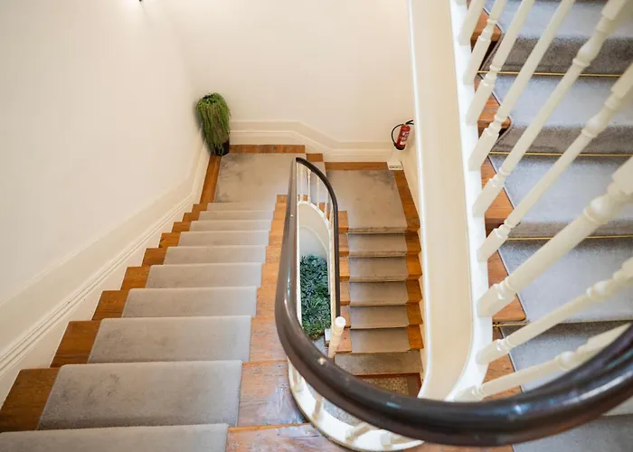 Bed & Breakfast Turista Da Trindade