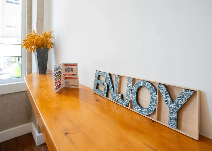 Bed & Breakfast Turista Da Trindade Oporto