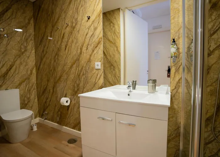 Turista Da Trindade Oporto