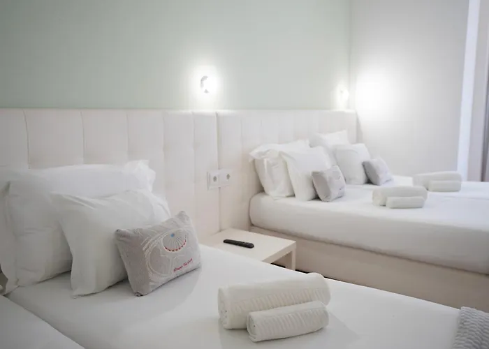 Turista Da Trindade Bed & Breakfast