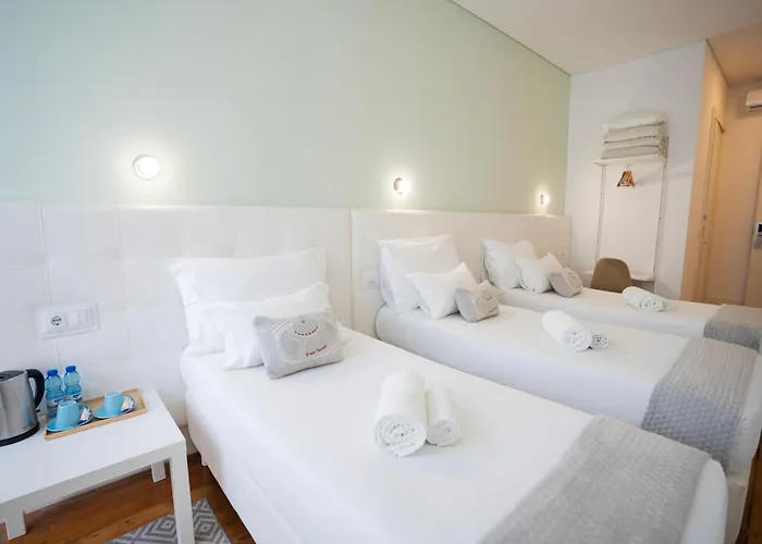 Turista Da Trindade פורטו