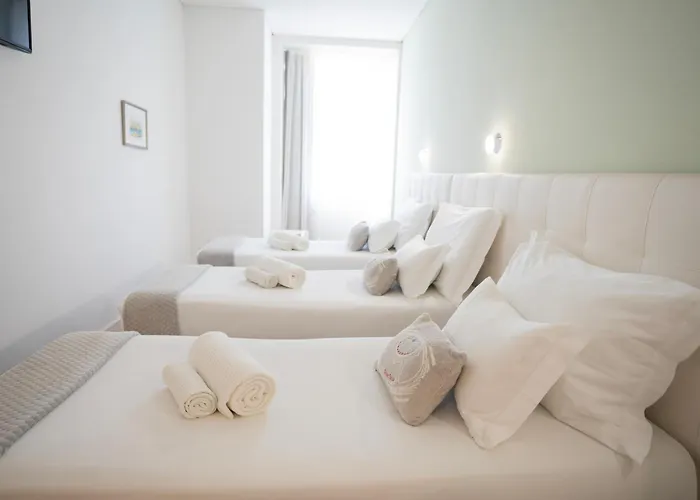 Turista Da Trindade Bed & Breakfast