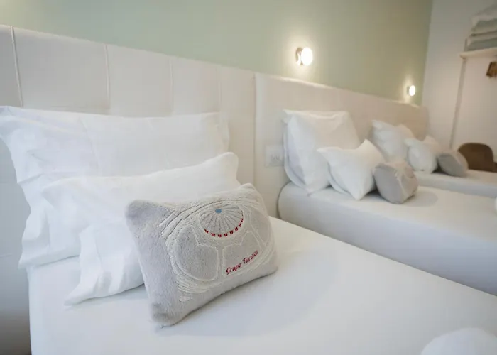 Bed & Breakfast Turista Da Trindade