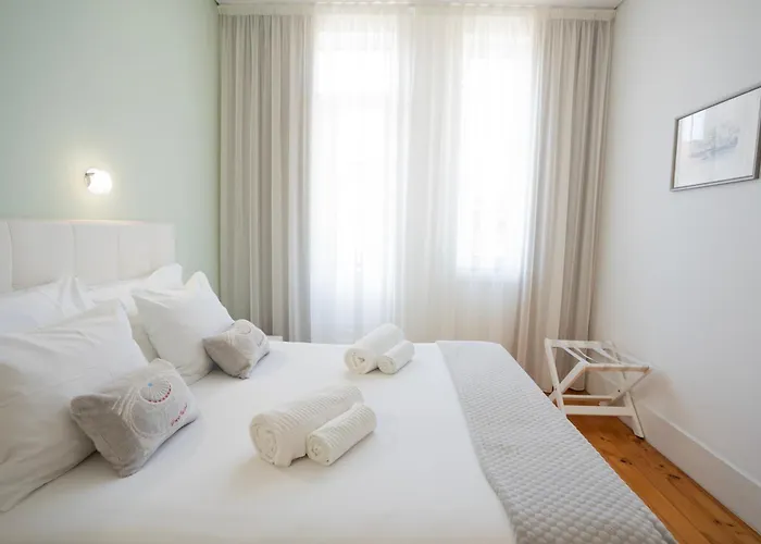 Turista Da Trindade Oporto