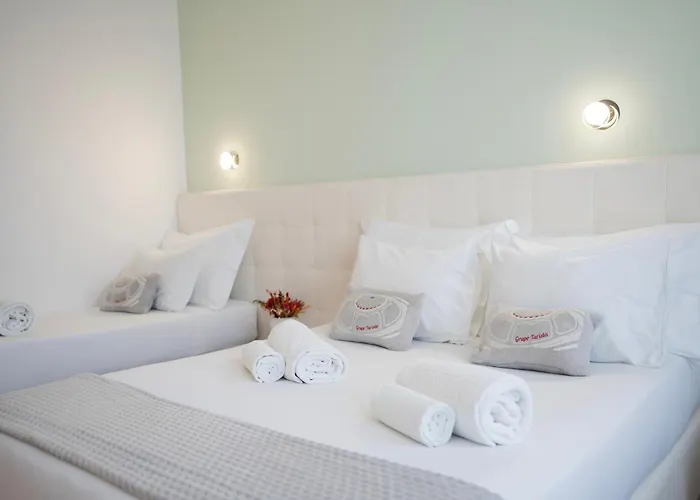 Turista Da Trindade Bed & Breakfast 4*