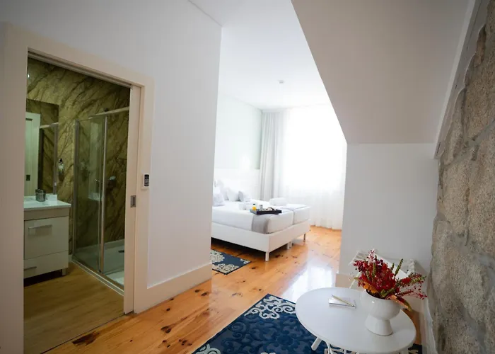 Bed & Breakfast Turista Da Trindade 4*