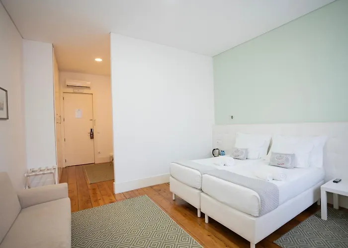 Turista Da Trindade Bed & Breakfast