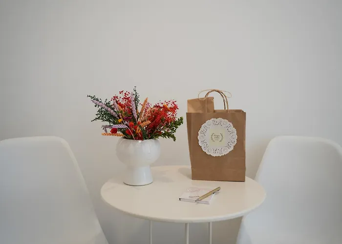 Turista Da Trindade Bed & Breakfast Oporto