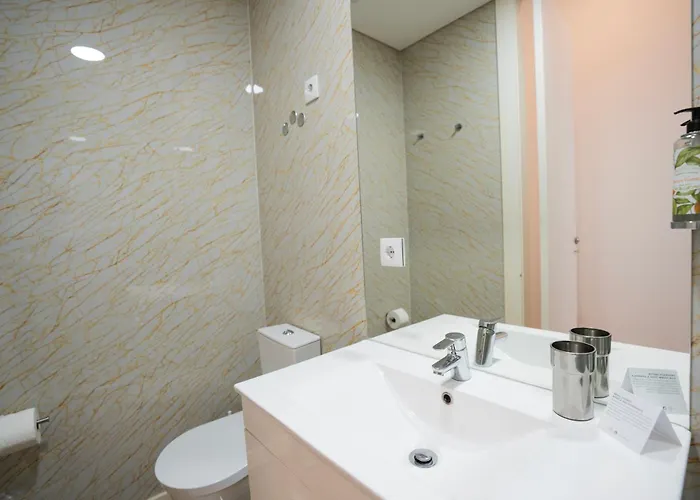 Turista Da Trindade Bed & Breakfast Oporto