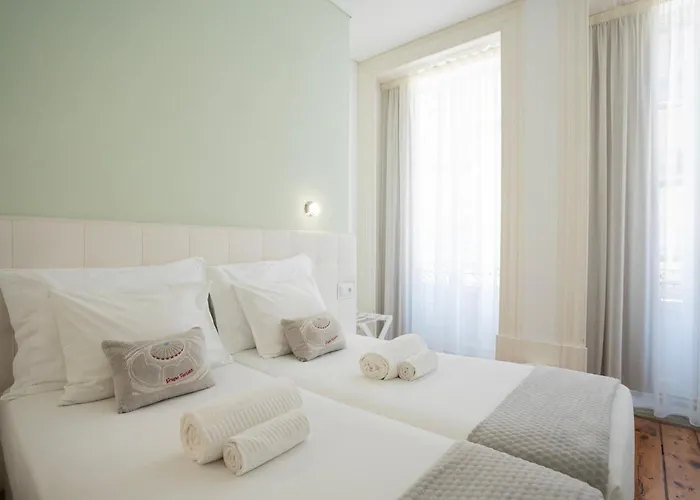 Turista Da Trindade פורטו