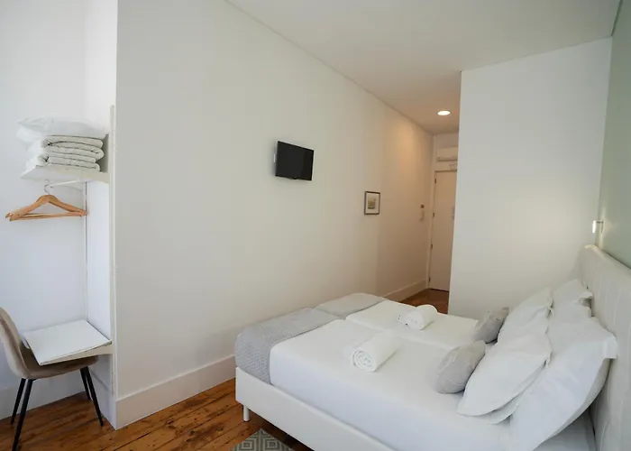 Turista Da Trindade Bed & Breakfast