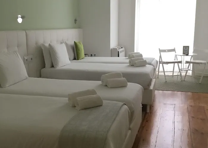 Bed & Breakfast Turista Da Trindade