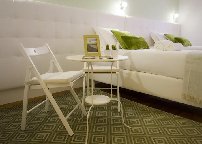 Turista Da Trindade Bed & Breakfast