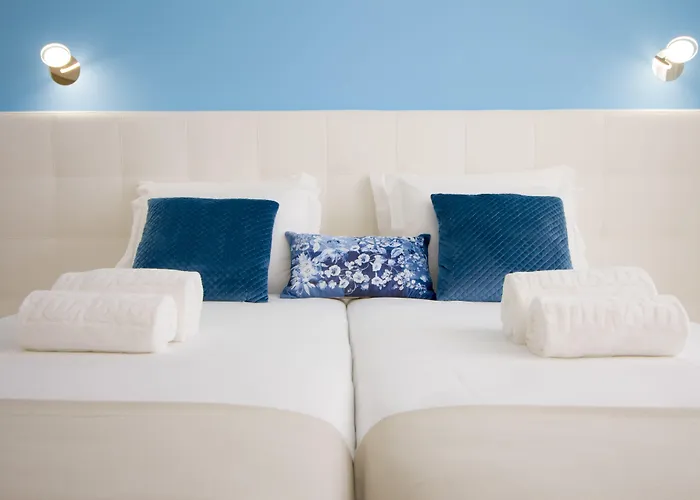 Turista Da Trindade Bed & Breakfast