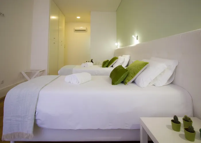 Turista Da Trindade Bed & Breakfast