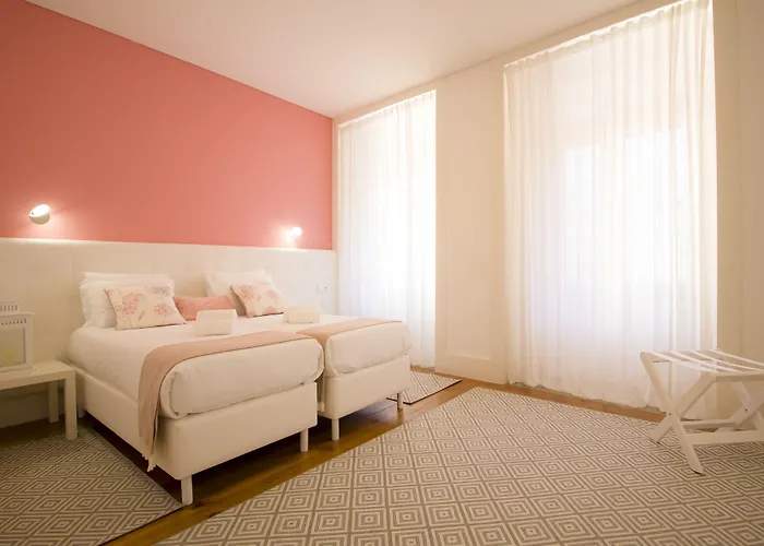 Bed & Breakfast Turista Da Trindade 4*