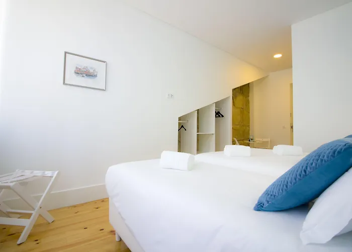 Turista Da Trindade Oporto